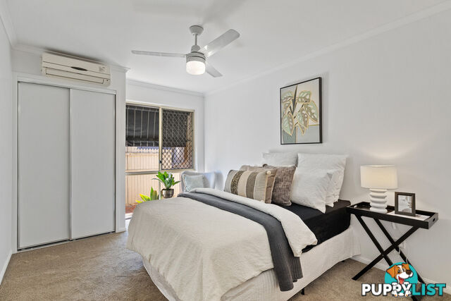 11 John Samuel Place ORMISTON QLD 4160