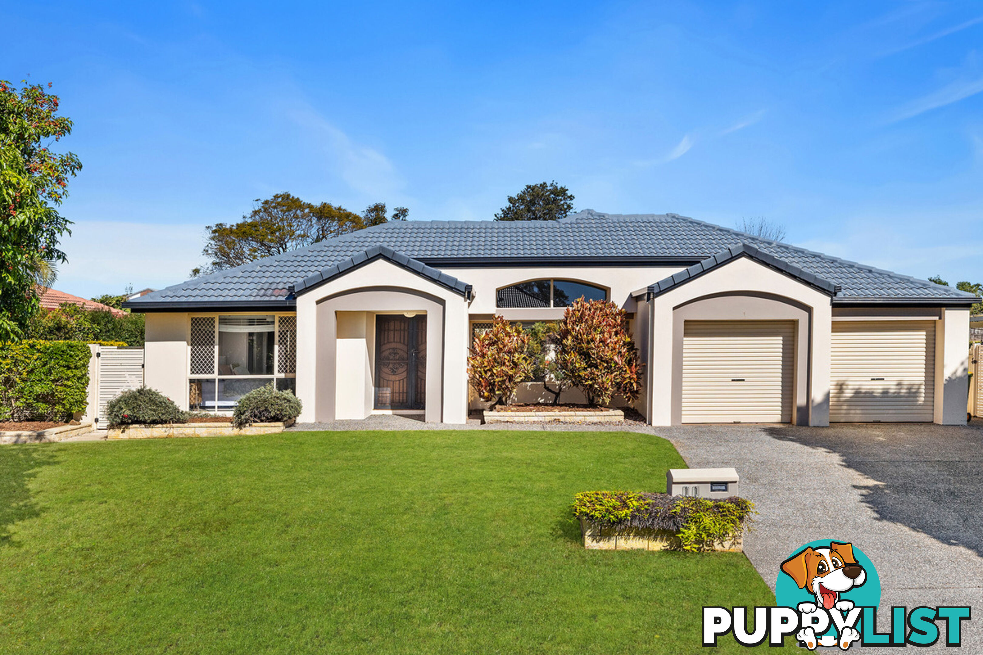 11 John Samuel Place ORMISTON QLD 4160