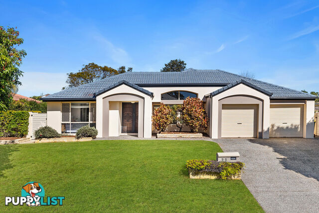 11 John Samuel Place ORMISTON QLD 4160