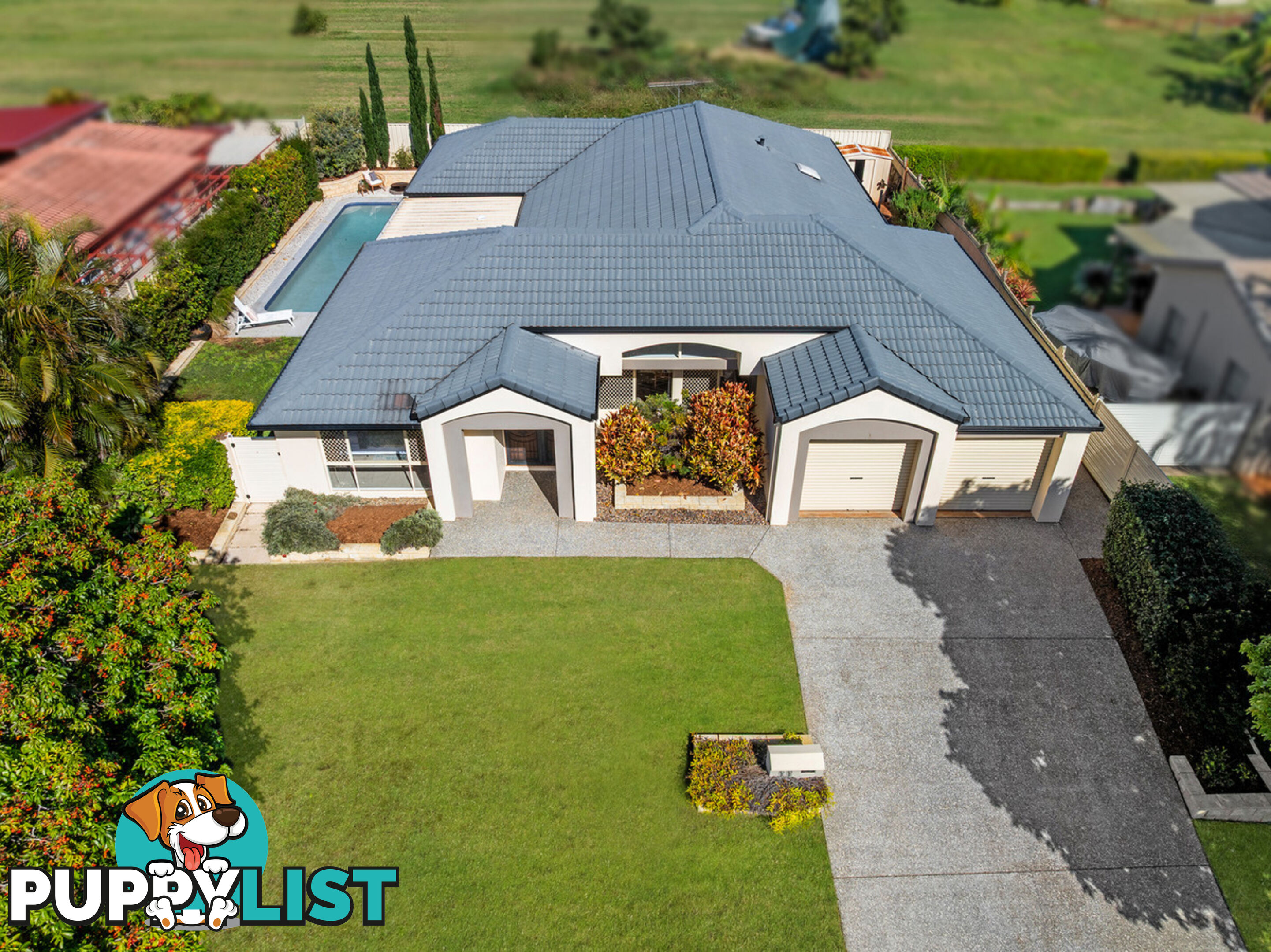 11 John Samuel Place ORMISTON QLD 4160