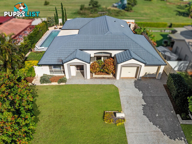 11 John Samuel Place ORMISTON QLD 4160