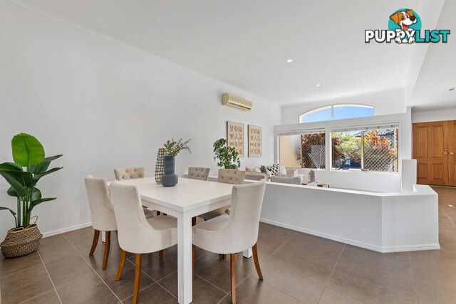 11 John Samuel Place ORMISTON QLD 4160