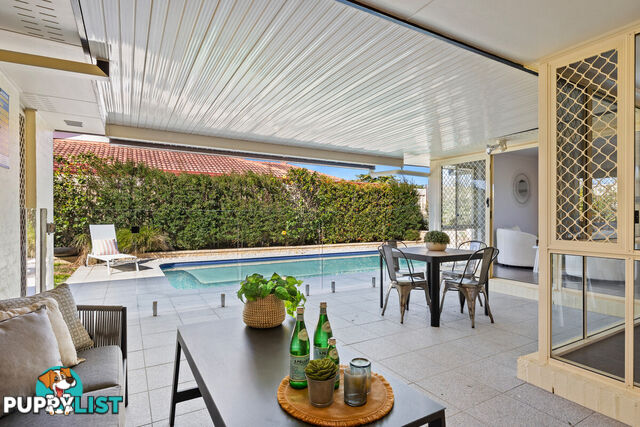 11 John Samuel Place ORMISTON QLD 4160