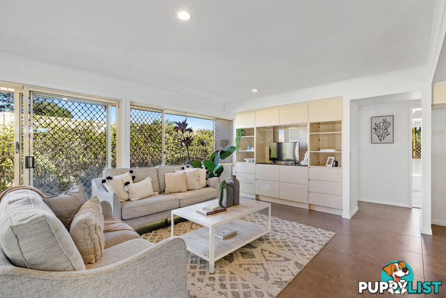 11 John Samuel Place ORMISTON QLD 4160