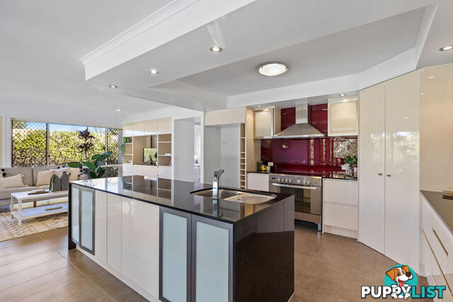 11 John Samuel Place ORMISTON QLD 4160