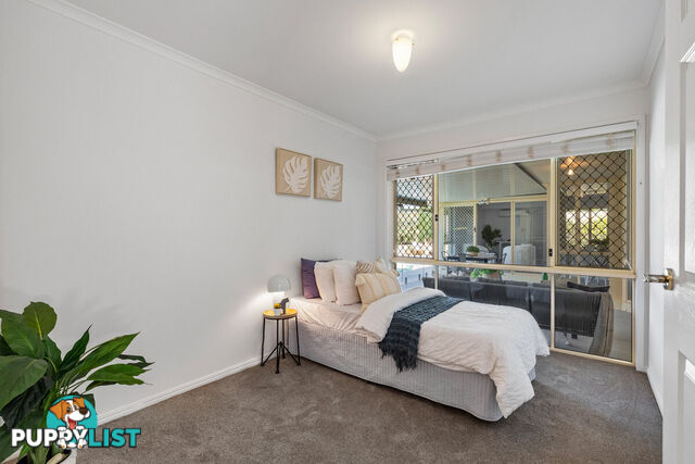 11 John Samuel Place ORMISTON QLD 4160