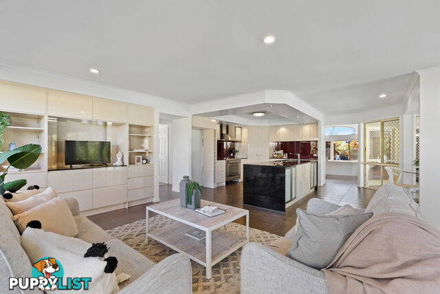 11 John Samuel Place ORMISTON QLD 4160
