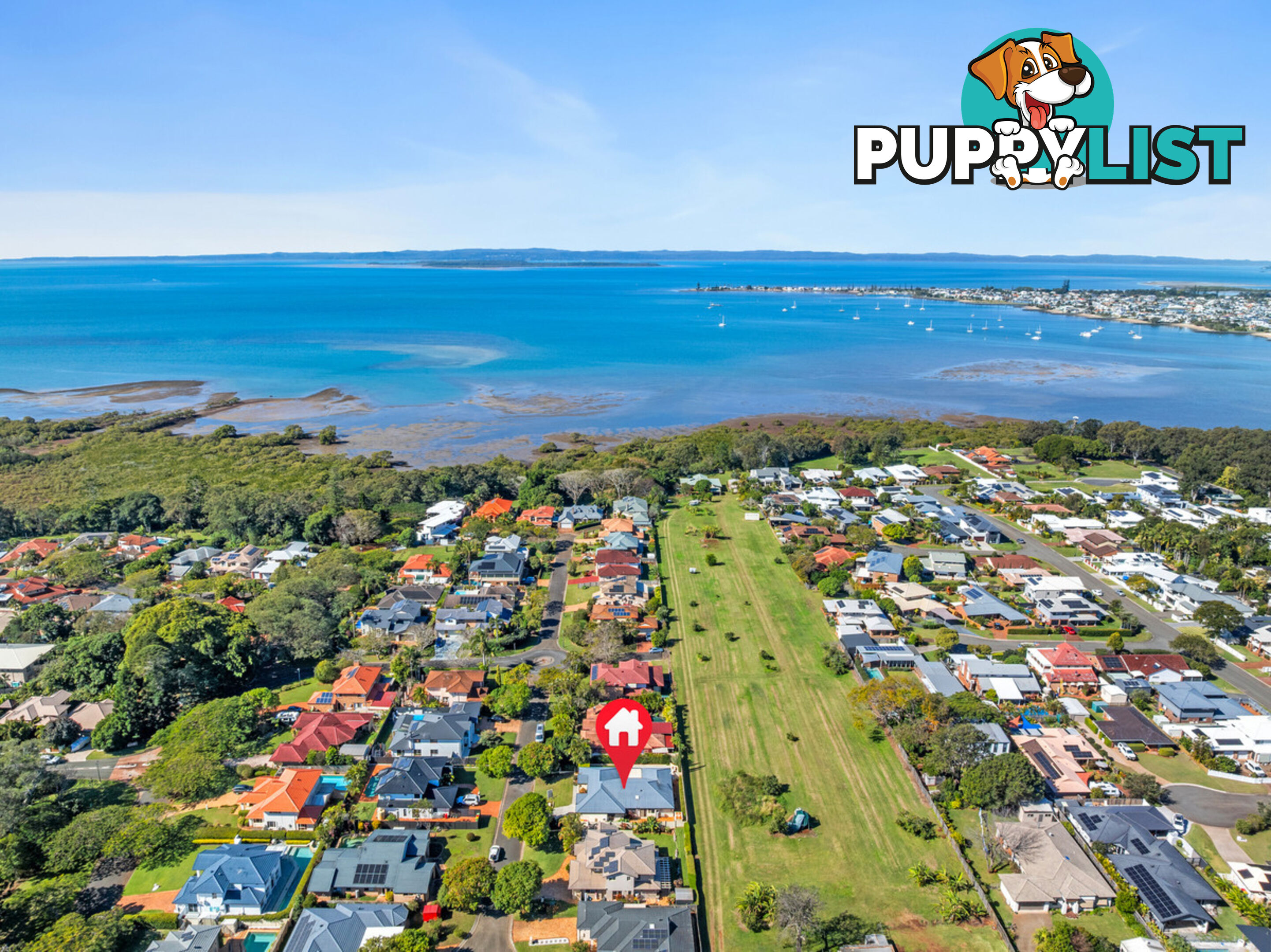11 John Samuel Place ORMISTON QLD 4160