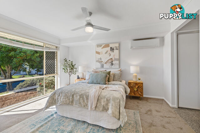 11 John Samuel Place ORMISTON QLD 4160