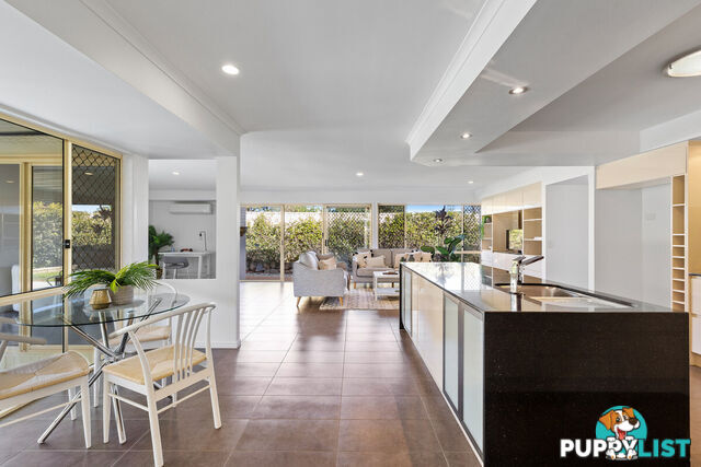 11 John Samuel Place ORMISTON QLD 4160