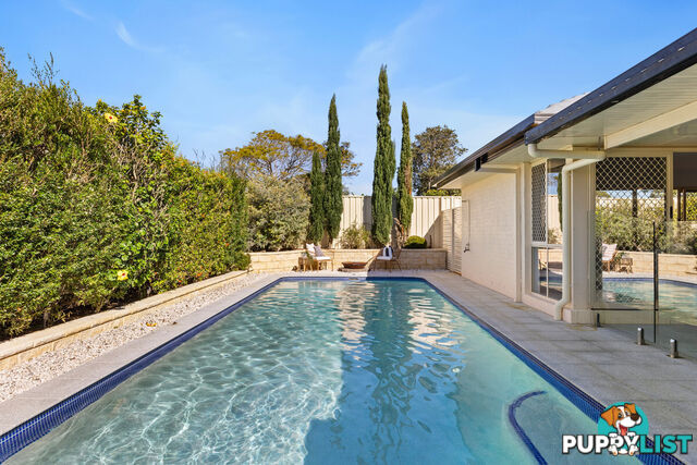 11 John Samuel Place ORMISTON QLD 4160