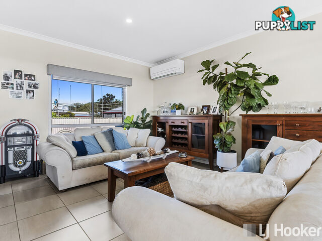 186-188 Alexandra Parade WAMURAN QLD 4512