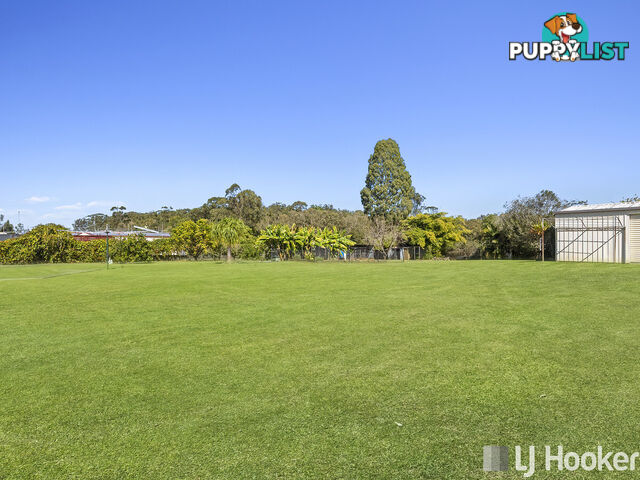 186-188 Alexandra Parade WAMURAN QLD 4512