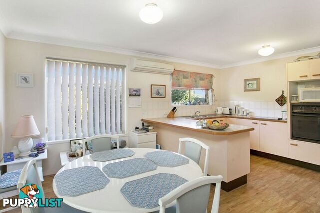 39 Spurs Drive WELLINGTON POINT QLD 4160