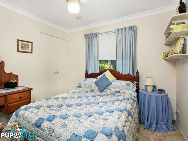 39 Spurs Drive WELLINGTON POINT QLD 4160