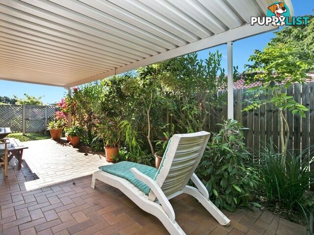 39 Spurs Drive WELLINGTON POINT QLD 4160