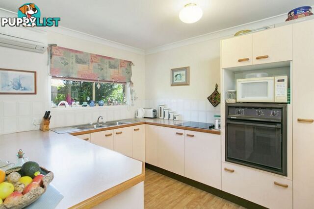 39 Spurs Drive WELLINGTON POINT QLD 4160