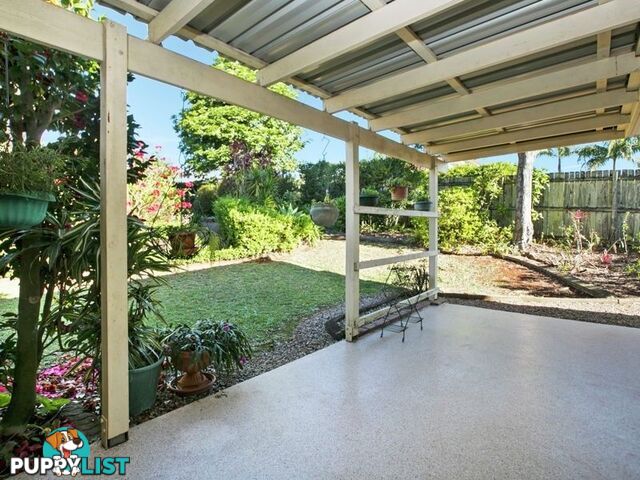 39 Spurs Drive WELLINGTON POINT QLD 4160