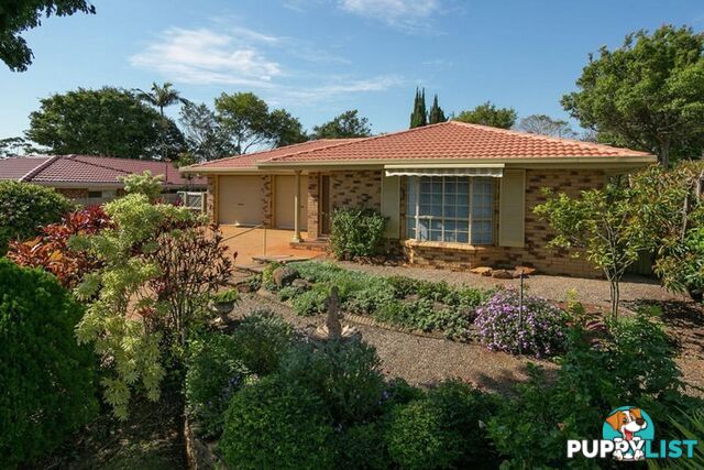 39 Spurs Drive WELLINGTON POINT QLD 4160