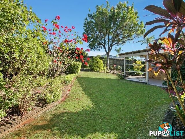 39 Spurs Drive WELLINGTON POINT QLD 4160