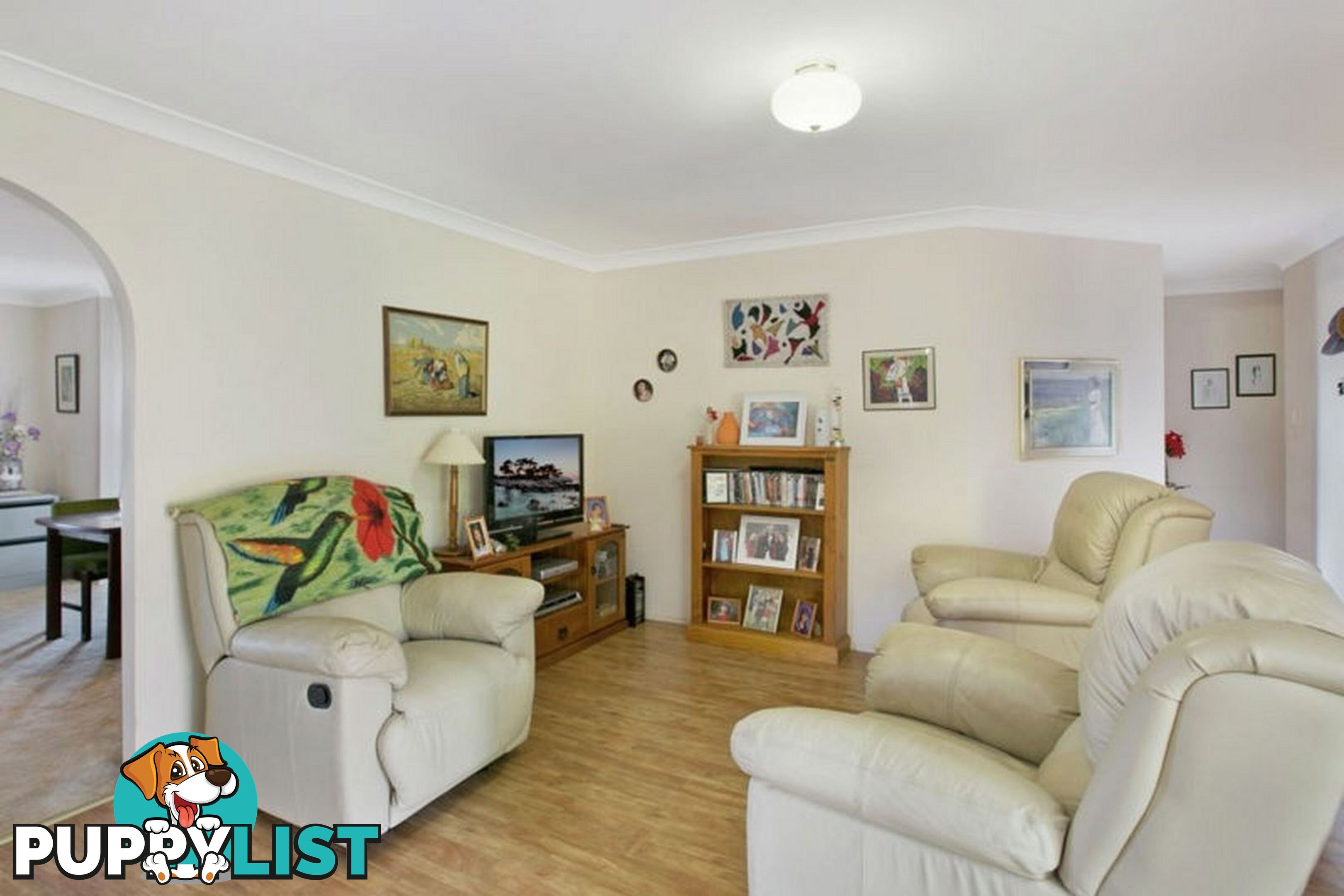 39 Spurs Drive WELLINGTON POINT QLD 4160