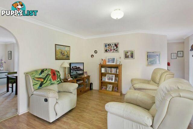 39 Spurs Drive WELLINGTON POINT QLD 4160