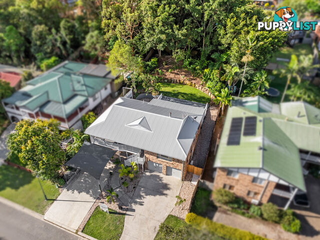 66 Orchid Drive MOUNT COTTON QLD 4165