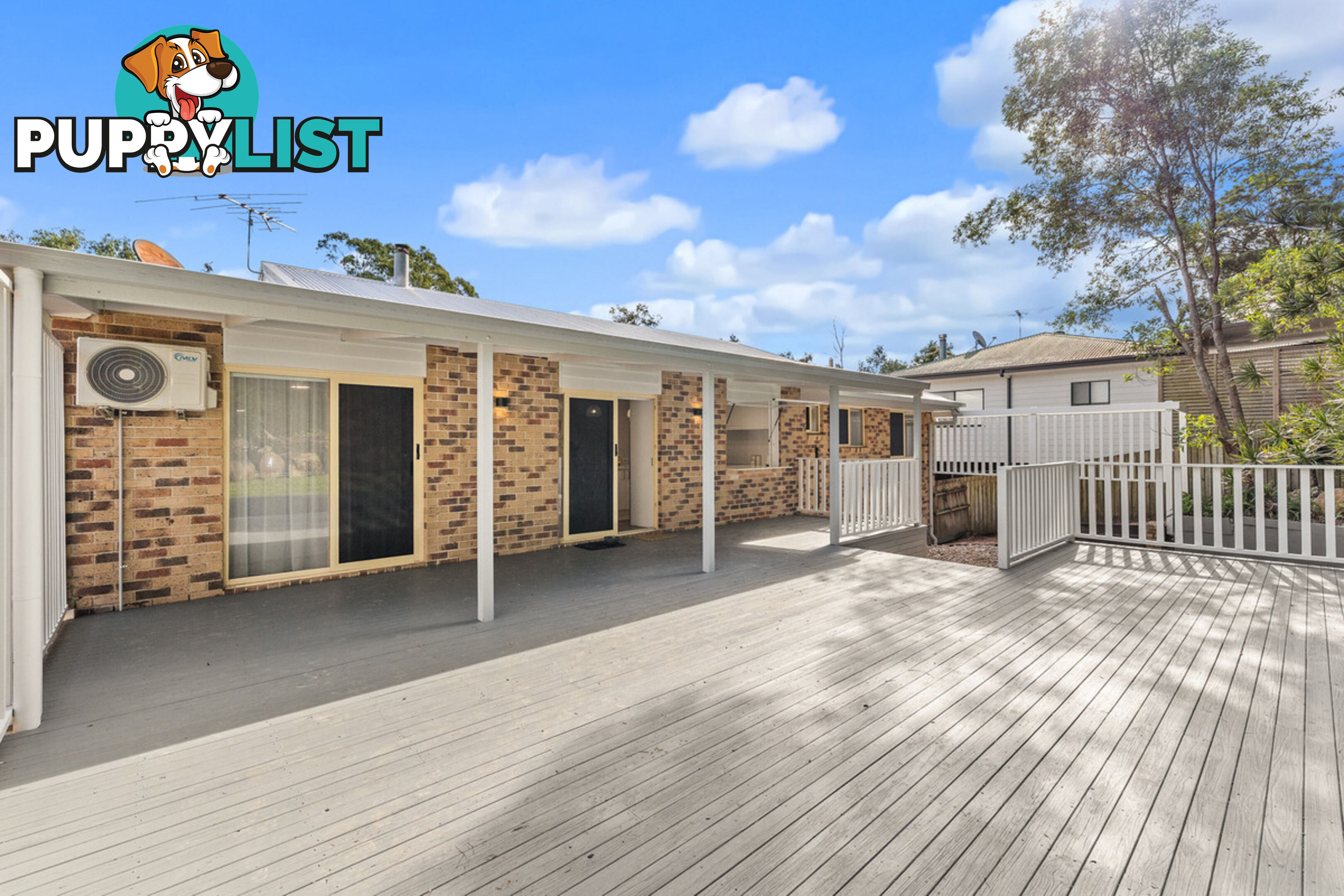 66 Orchid Drive MOUNT COTTON QLD 4165
