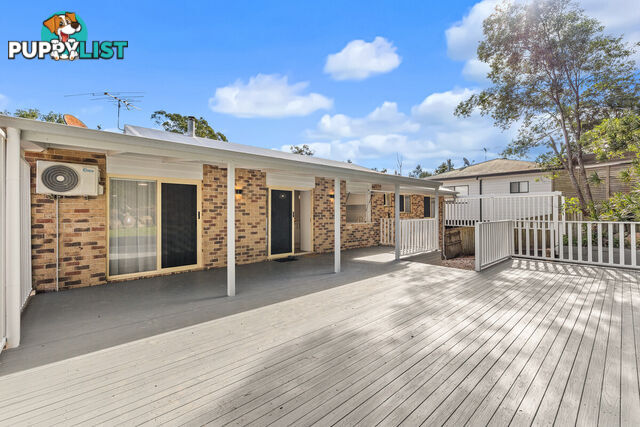 66 Orchid Drive MOUNT COTTON QLD 4165