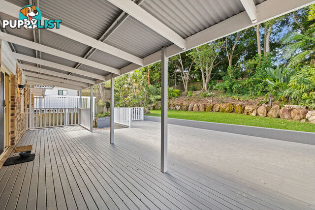 66 Orchid Drive MOUNT COTTON QLD 4165