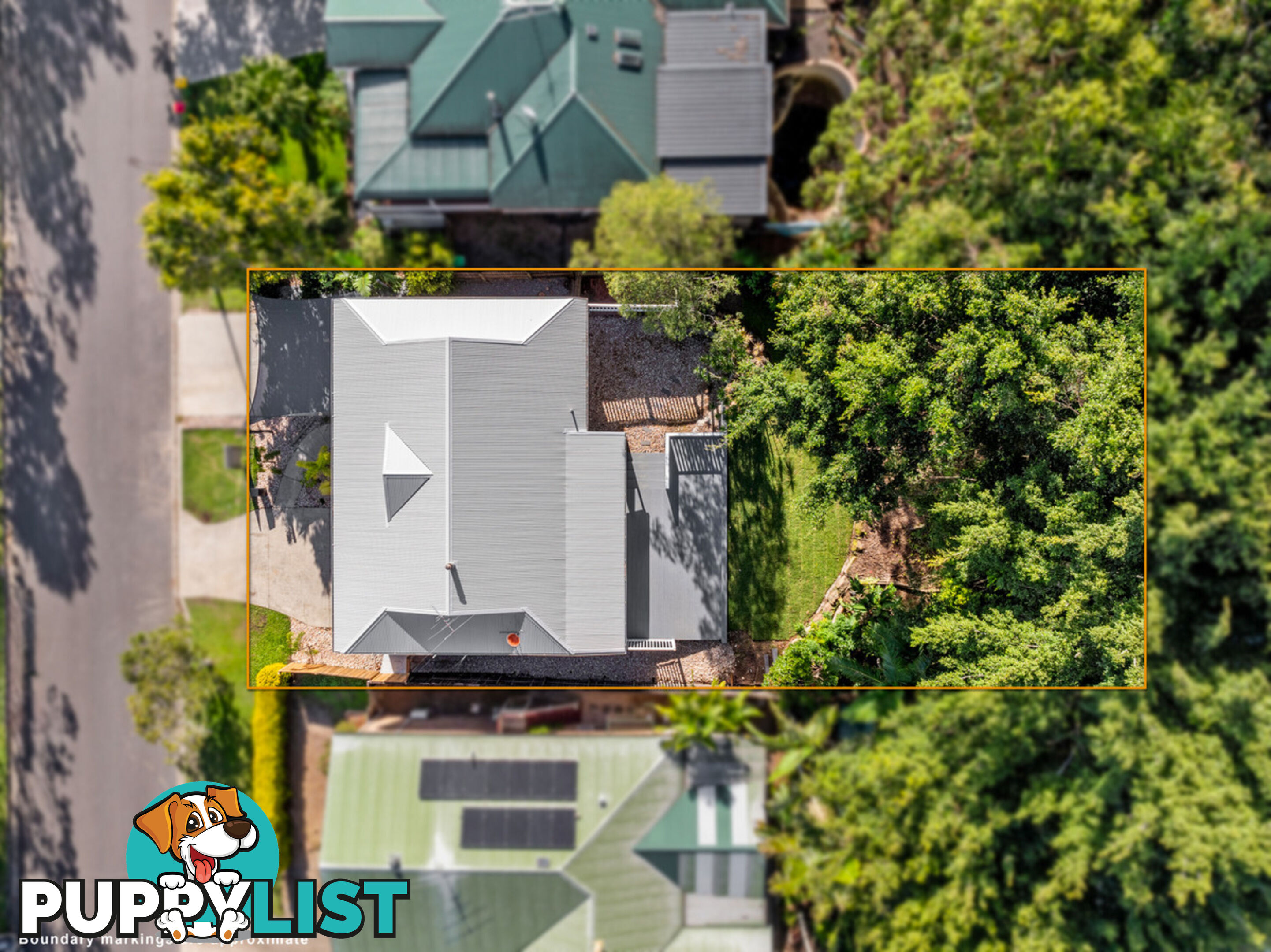 66 Orchid Drive MOUNT COTTON QLD 4165