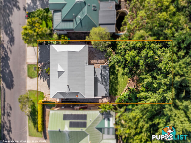 66 Orchid Drive MOUNT COTTON QLD 4165