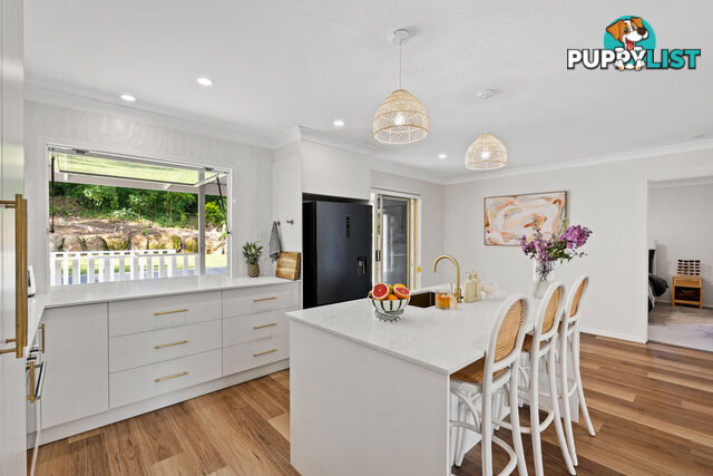 66 Orchid Drive MOUNT COTTON QLD 4165