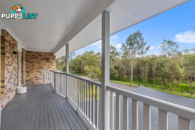 66 Orchid Drive MOUNT COTTON QLD 4165