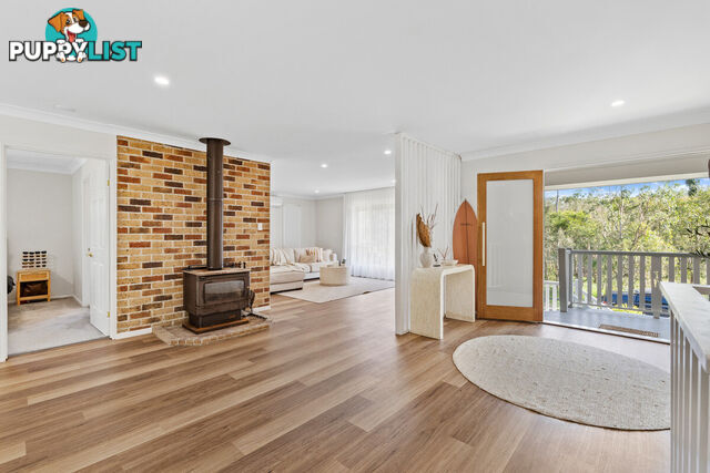 66 Orchid Drive MOUNT COTTON QLD 4165
