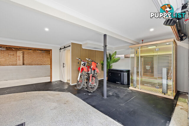 66 Orchid Drive MOUNT COTTON QLD 4165