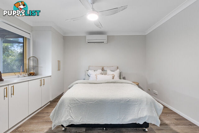 66 Orchid Drive MOUNT COTTON QLD 4165