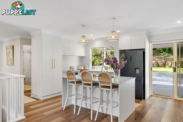 66 Orchid Drive MOUNT COTTON QLD 4165