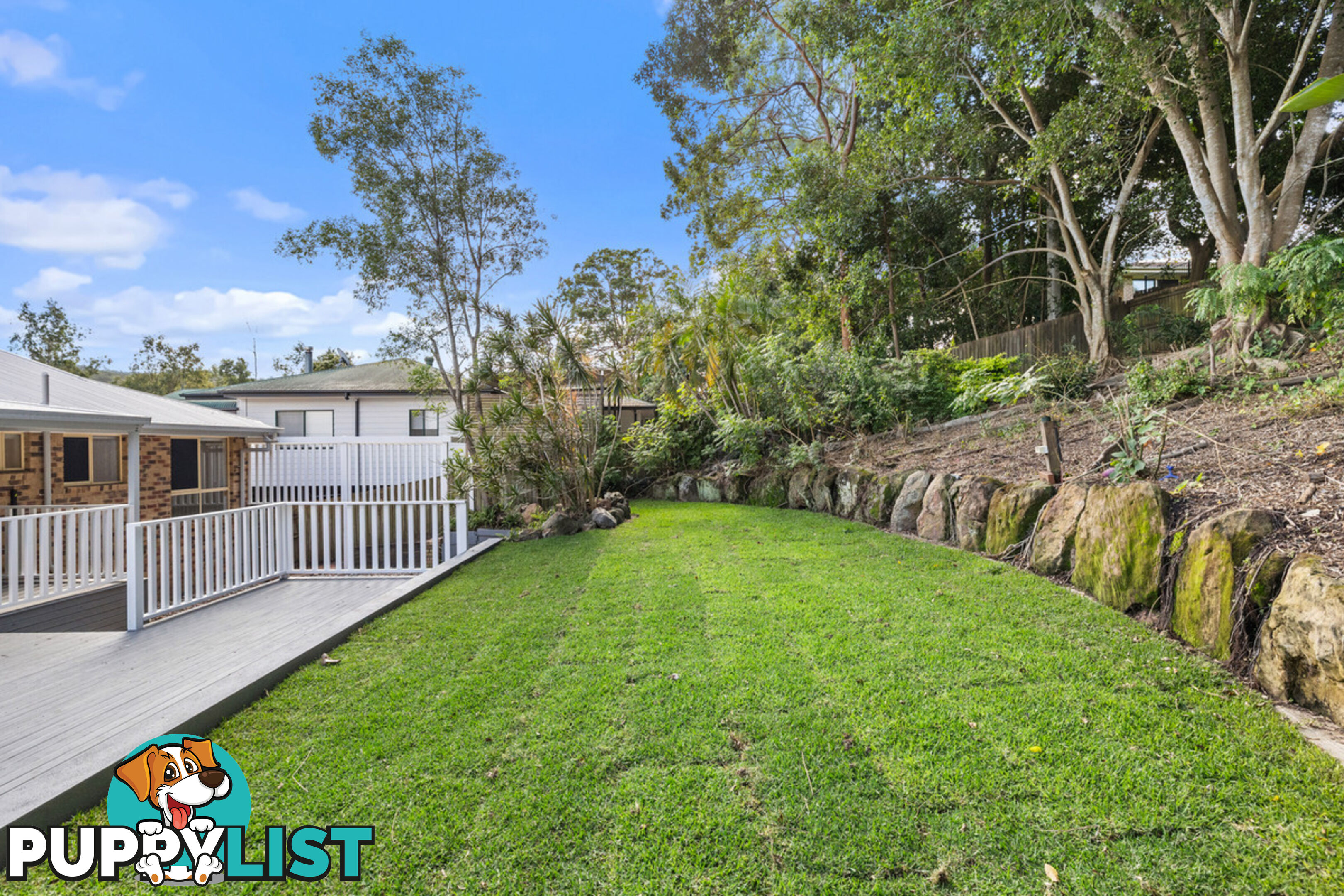 66 Orchid Drive MOUNT COTTON QLD 4165
