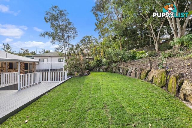 66 Orchid Drive MOUNT COTTON QLD 4165