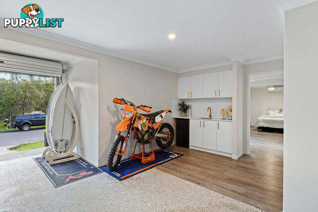 66 Orchid Drive MOUNT COTTON QLD 4165