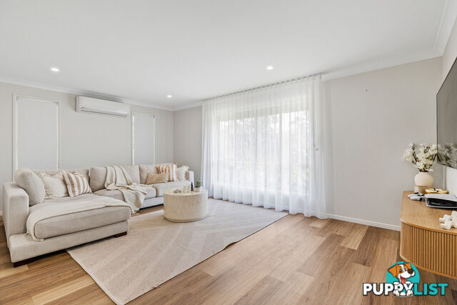 66 Orchid Drive MOUNT COTTON QLD 4165