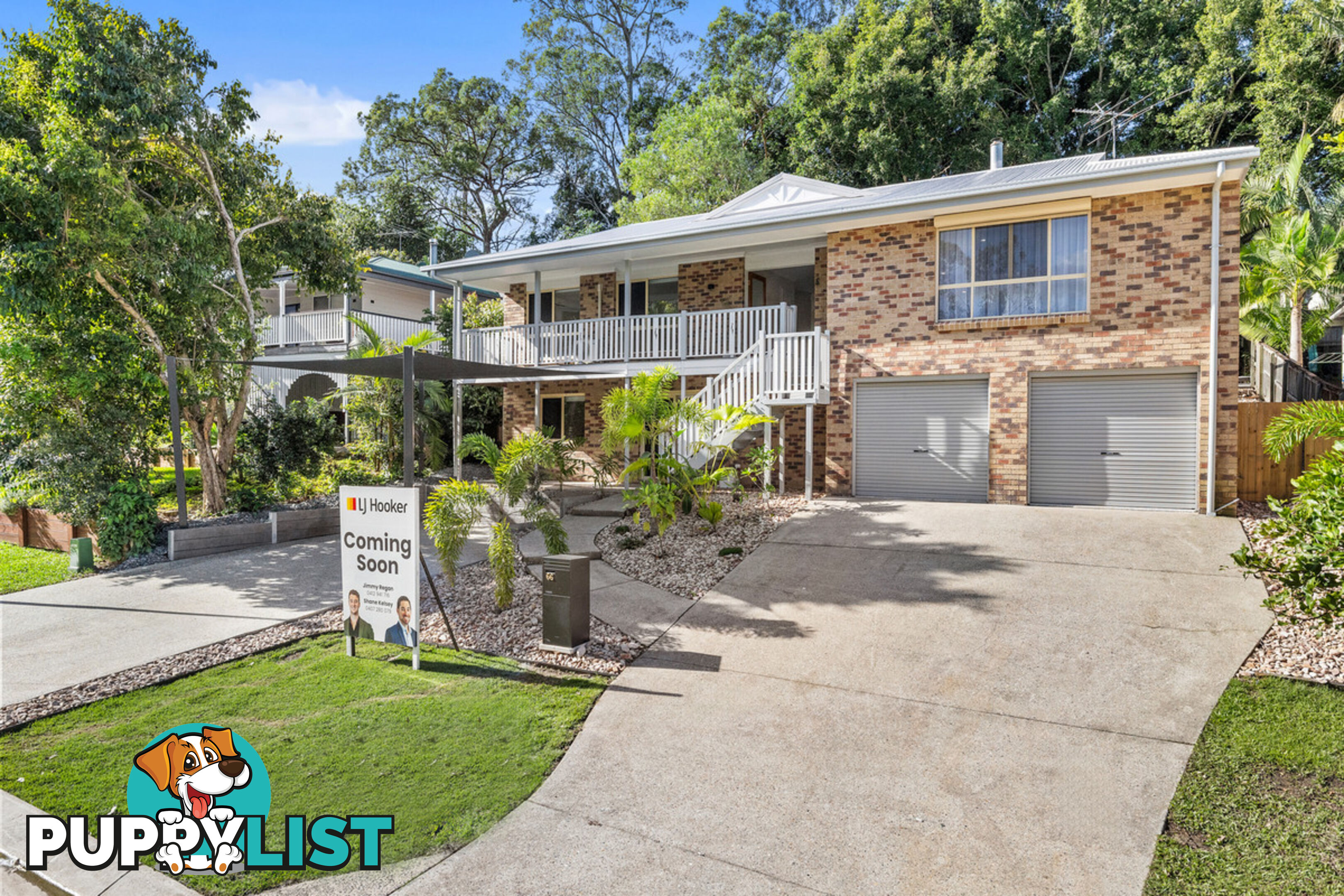 66 Orchid Drive MOUNT COTTON QLD 4165