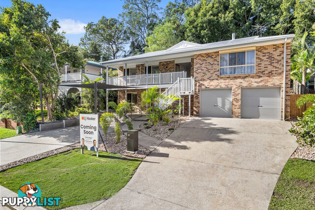 66 Orchid Drive MOUNT COTTON QLD 4165