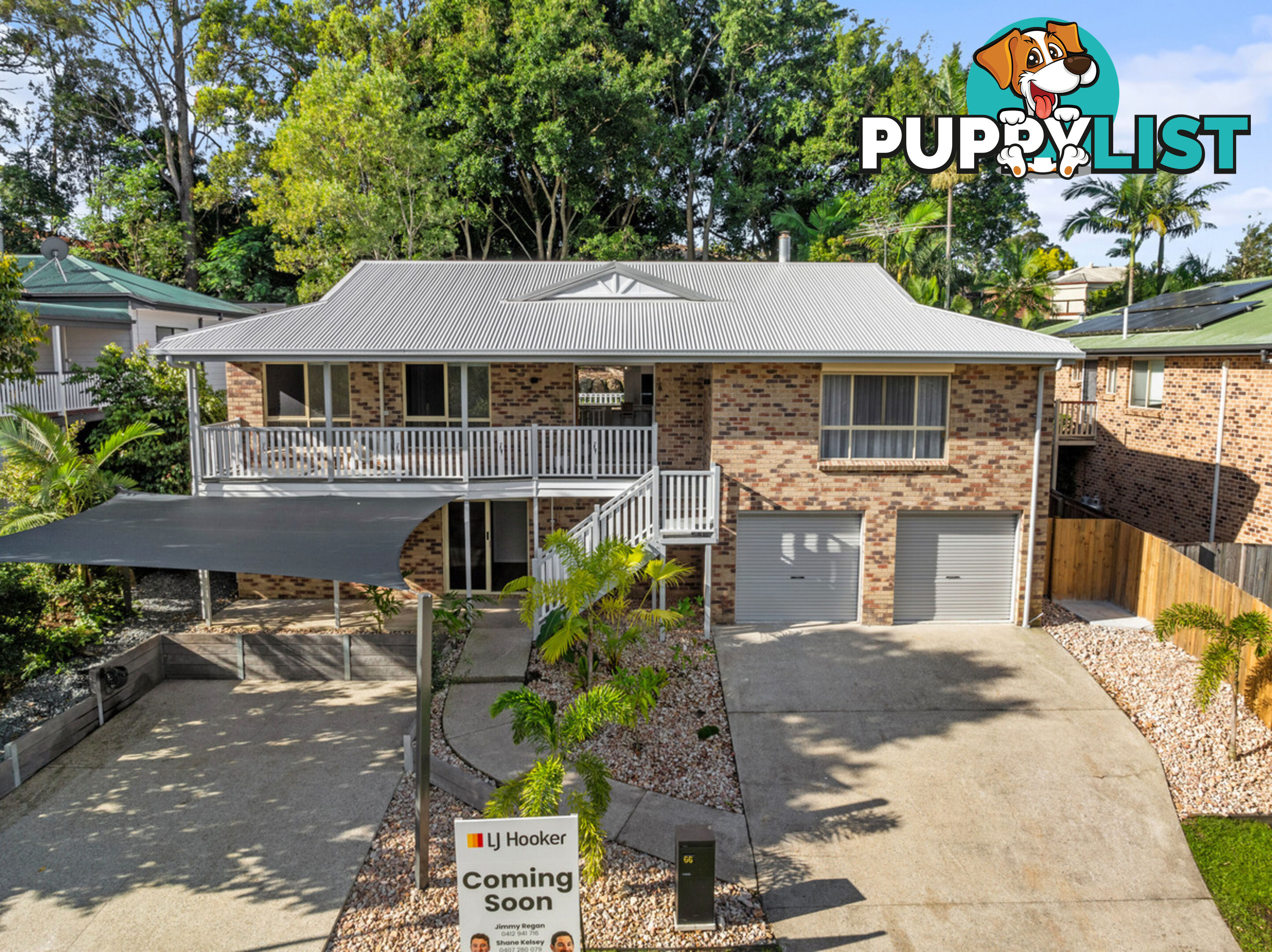 66 Orchid Drive MOUNT COTTON QLD 4165