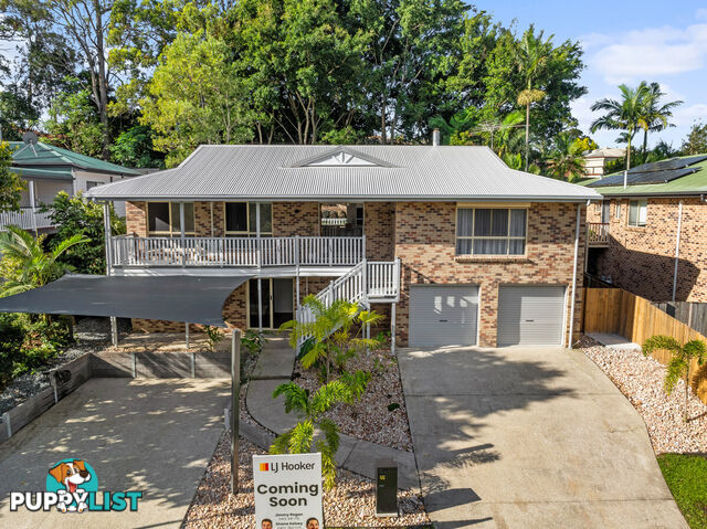 66 Orchid Drive MOUNT COTTON QLD 4165
