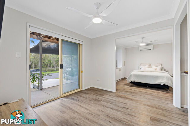 66 Orchid Drive MOUNT COTTON QLD 4165