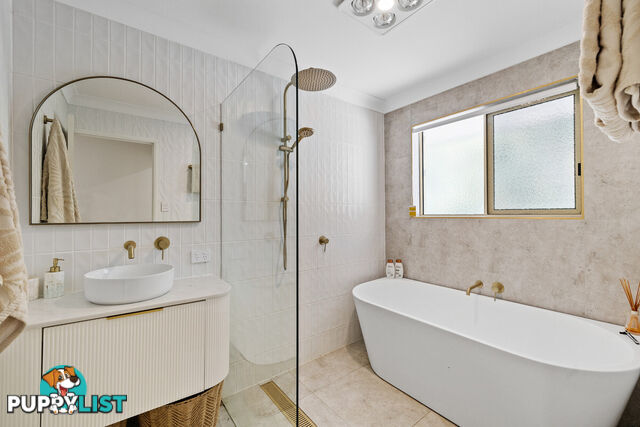 66 Orchid Drive MOUNT COTTON QLD 4165