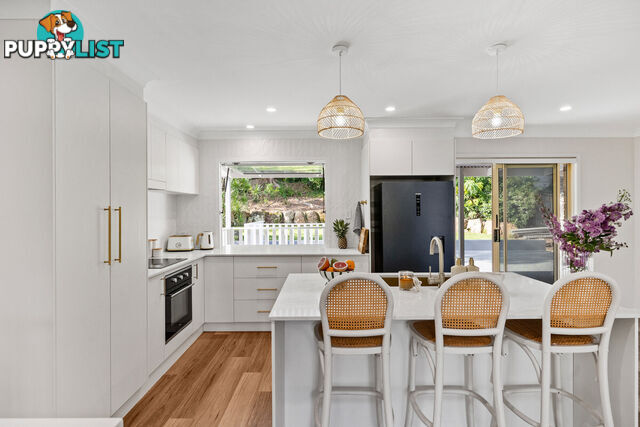 66 Orchid Drive MOUNT COTTON QLD 4165