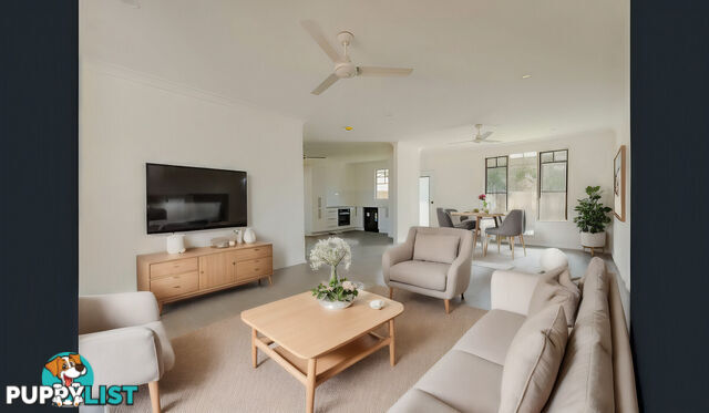 26 Guthrie Street RUSSELL ISLAND QLD 4184